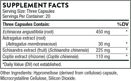 Phytogen 60 Veggie Caps