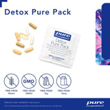 Detox Pure Pack 30 Packet(s)