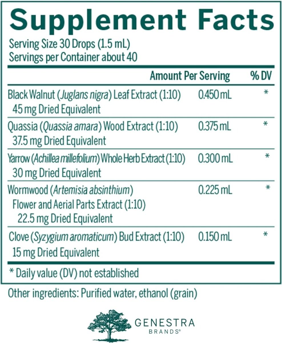 Black Walnut Combination #1 60ml