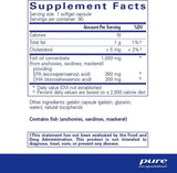 EPA/DHA Essentials 1000 MG Softgels