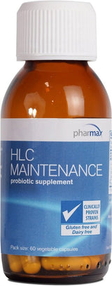 HLC Maintenance 60c (F)