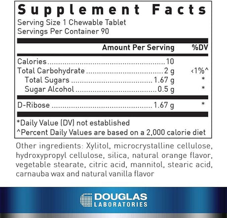 Corvalen 90 Chewable Tablets