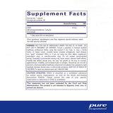 DHEA Micronized 10 MG 60 Capsules