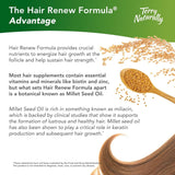 Hair Renew Formula 60 Softgels