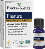 Organic Fissure Control - 11 ml