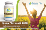 Mega Flavonoid 2000 90 Tablets