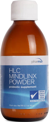 HLC MindLinx Powder 60g (F)