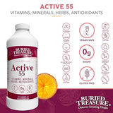 Active 55 Plus 32 Fl Oz Liquid