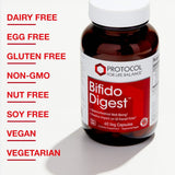 Bifido Digest 60 Veggie Caps