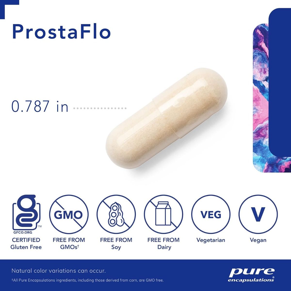 Prosta Flo 180 Capsules