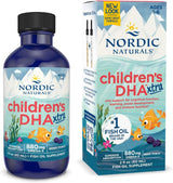 Children's DHA Xtra 2 oz / 60 mLLiquidBerry Punch