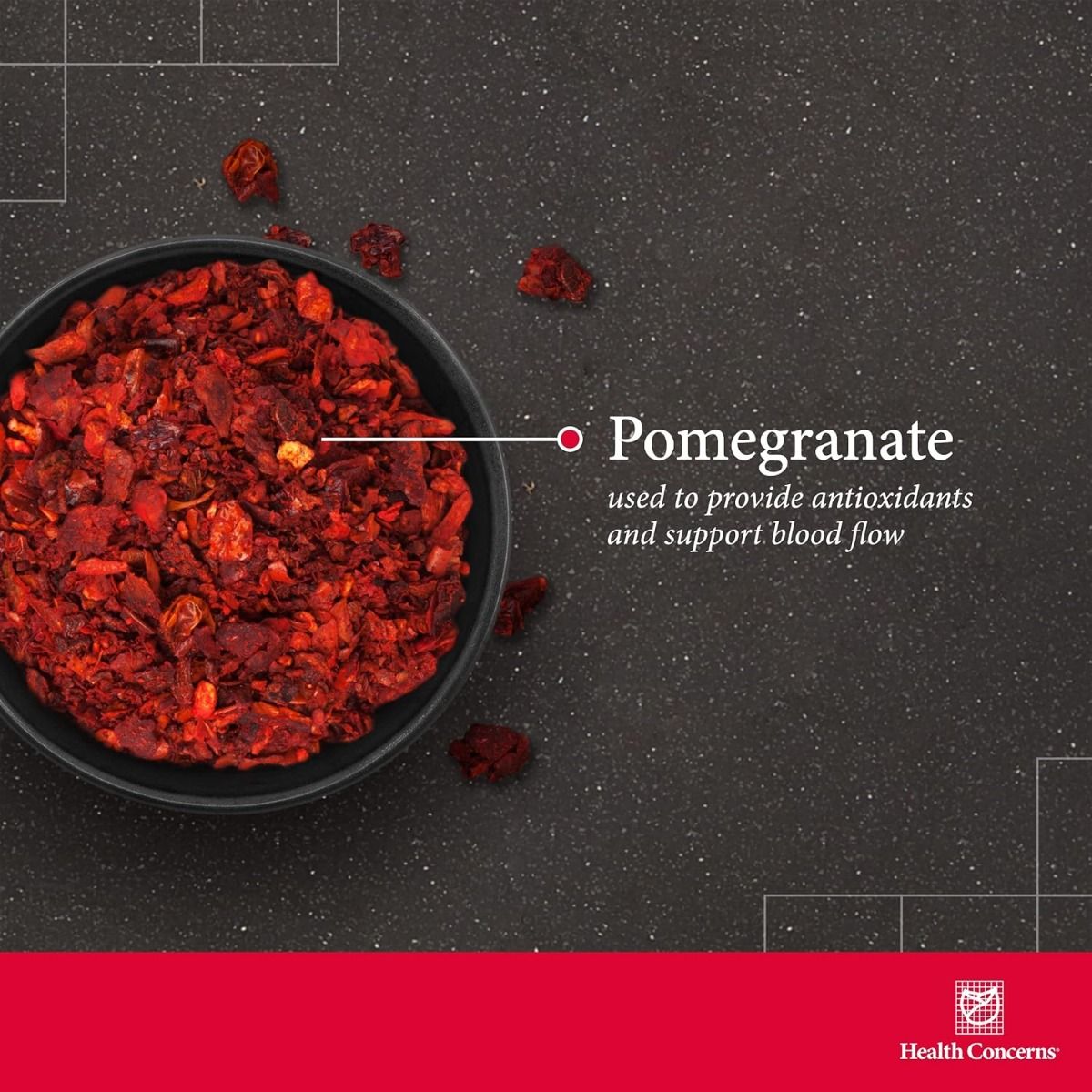 Pomexcellent 60 Capsules