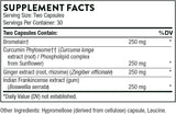 Phytoprofen 60 Veggie Caps