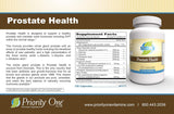 Prostate Health 120 Capsules