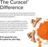 Curacel Curcumin (For Dogs!) 60 Softgels