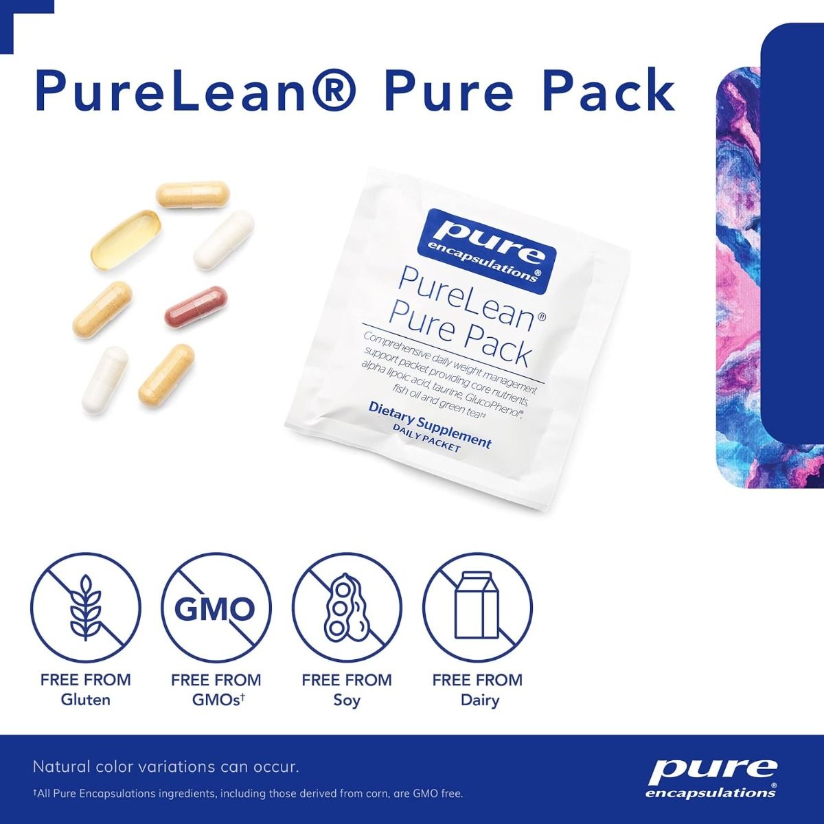 Pure Lean Pure Pack 30 Packet(s)