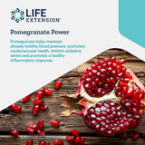 Pomegranate Complete 30 Softgels