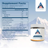 CoCurcumin Drink Mix 5.2 ozPowde