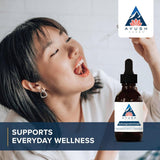 Ashwagandha Drops 2 fl Oz Drops