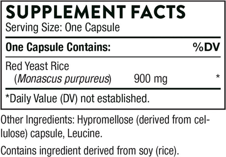 Choleast-900 120 Veggie Caps