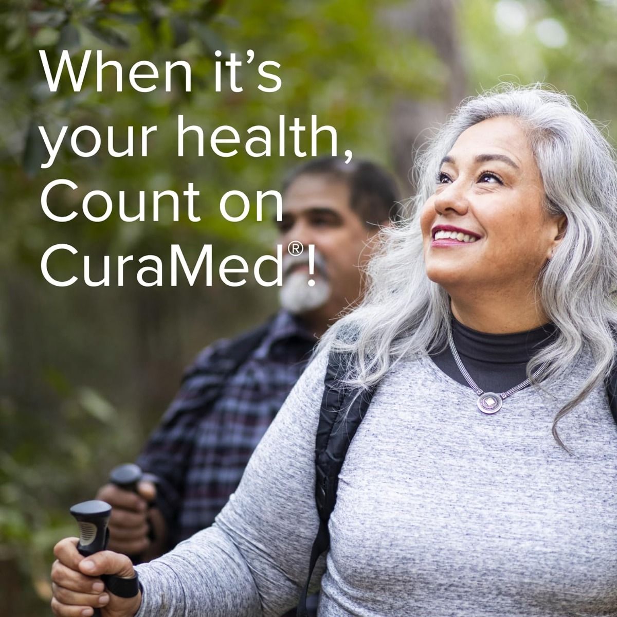 Curamed Brain 60 Softgels