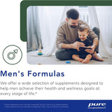 Men's Nutrients 360 Capsules