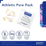 Athletic Pure Pack 30 Packet(s)