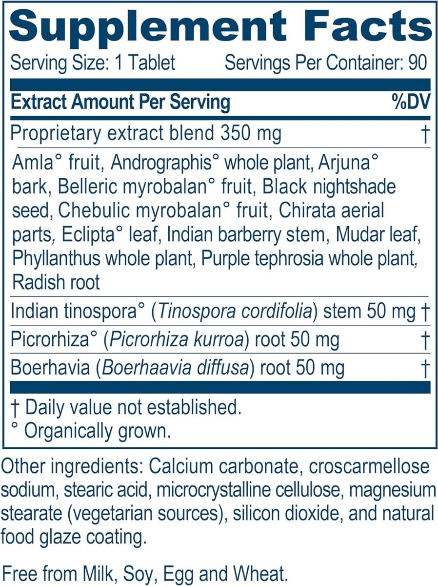 Livit 2 90Vegetarian Tablets