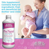 Prenatal Plus DHA Complete 16 OZ Liquid