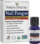 Organic Nail Fungus Control - Extra Strength - 11 ml