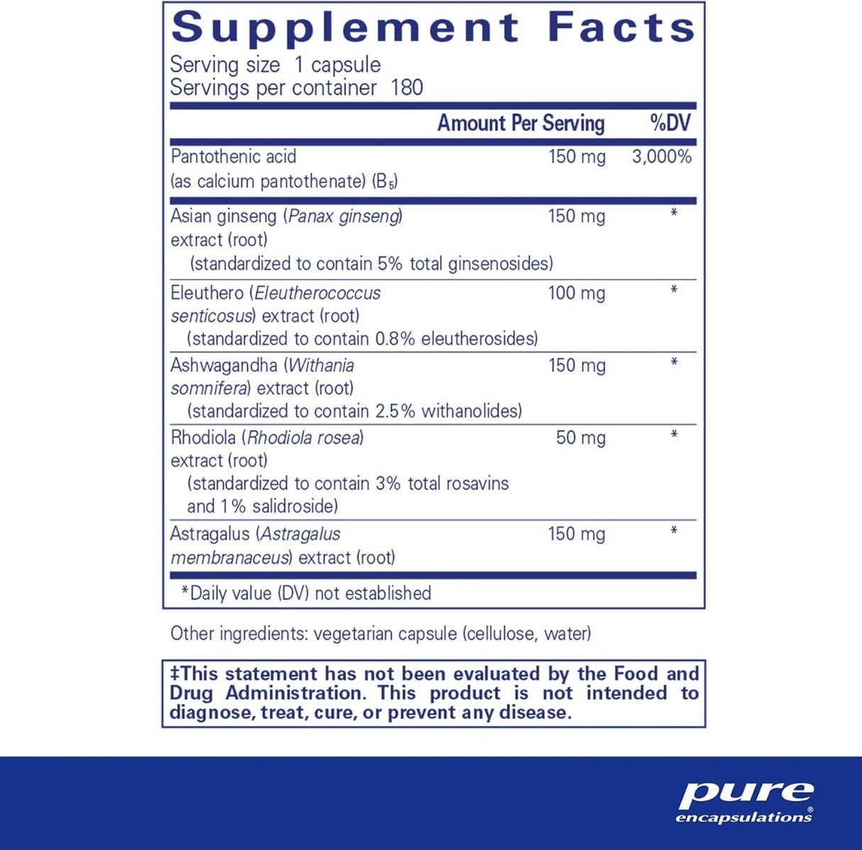Phyto-ADR Capsules