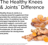 Healthy Knees & Joints 60 Capsules