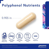 Polyphenol Nutrients 360 Capsules