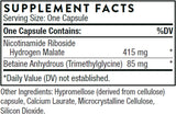 Niacel 400 60 Capsules