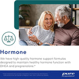 DHEA Micronized 25 MG 180 Capsules