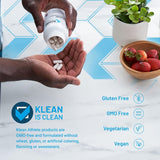 Klean Antioxidant 90Veggie Caps