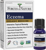 Organic Eczema Control - 11 ml