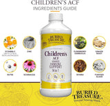 Children's ACF 16 OZLiquid