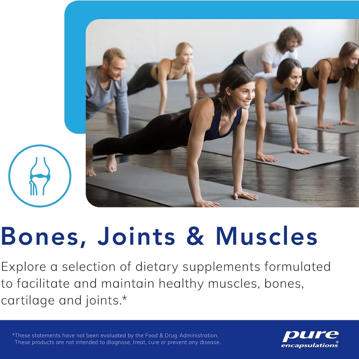 Glucosamine + Chondroitin With Manganese 120 Veggie Caps
