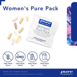 Women's Pure Pack 30 Pack(s)