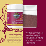 Beets Detox with Apple Cider Vinegar 3.7 oz (105g) Powder Cranberry Pomegranate