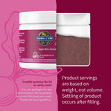 Beets Beauty Blackberry Melon 3.7 oz (105g) Powder