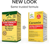 Curamin Extra Strength 60 Tablets