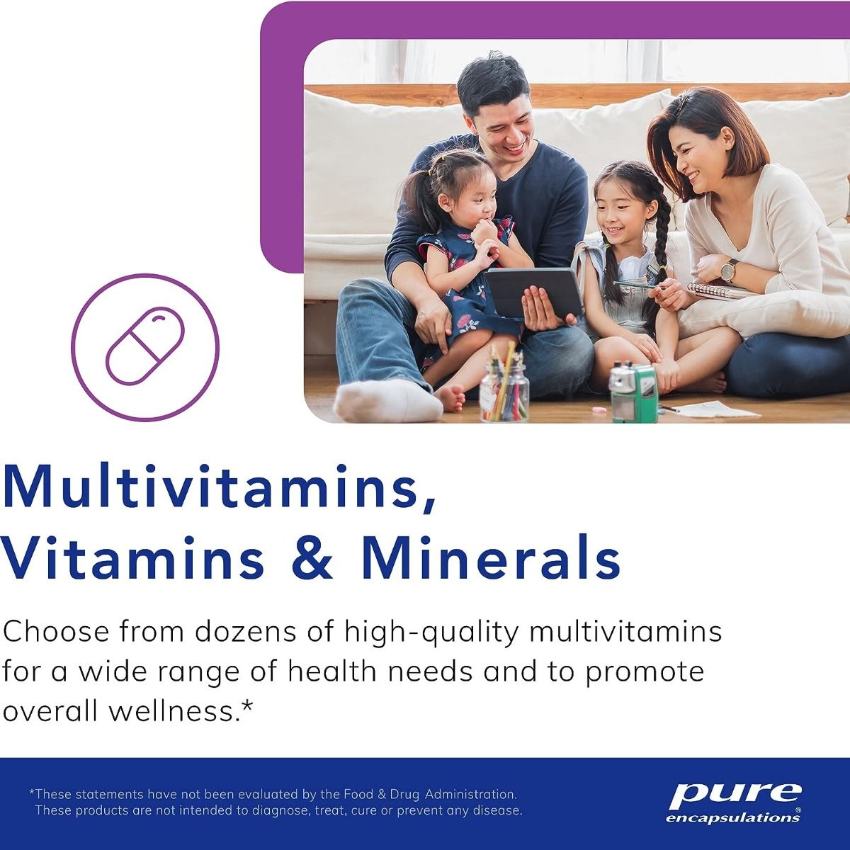 Ultra Nutrient 90 Capsules