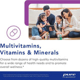 O.N.E. Multivitamin 60 Veggie Caps