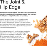 Joint & Hip Formula (For Dogs!)60Wafers