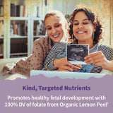 Mykind Organics Prenatal Once Daily 90 Vegan Tablets