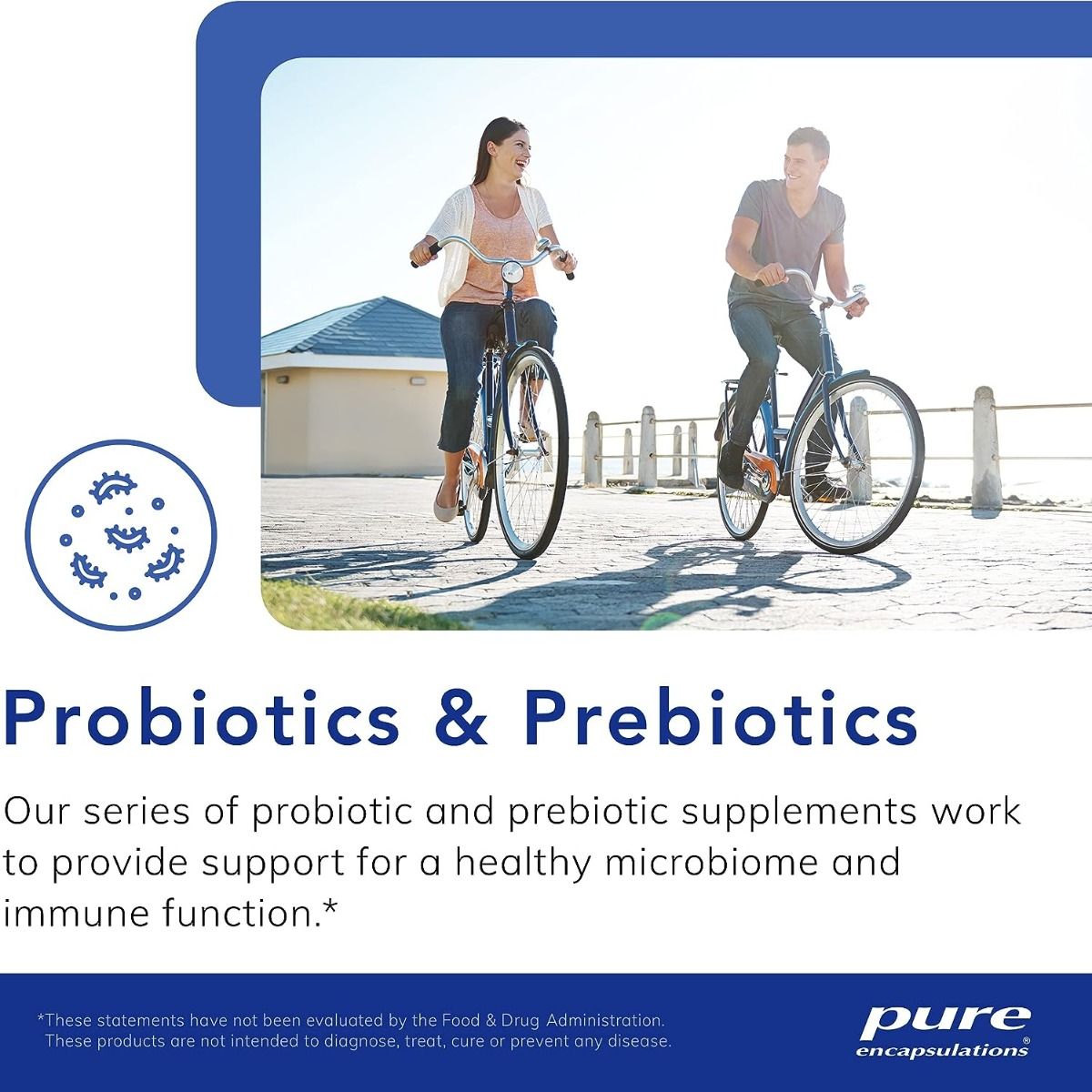 Probiotic IMM 60 Capsules