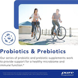 Probiotic 50 B (Soy and Dairy Free) 60 Veggie Caps