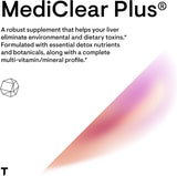 MediClear Plus Powder